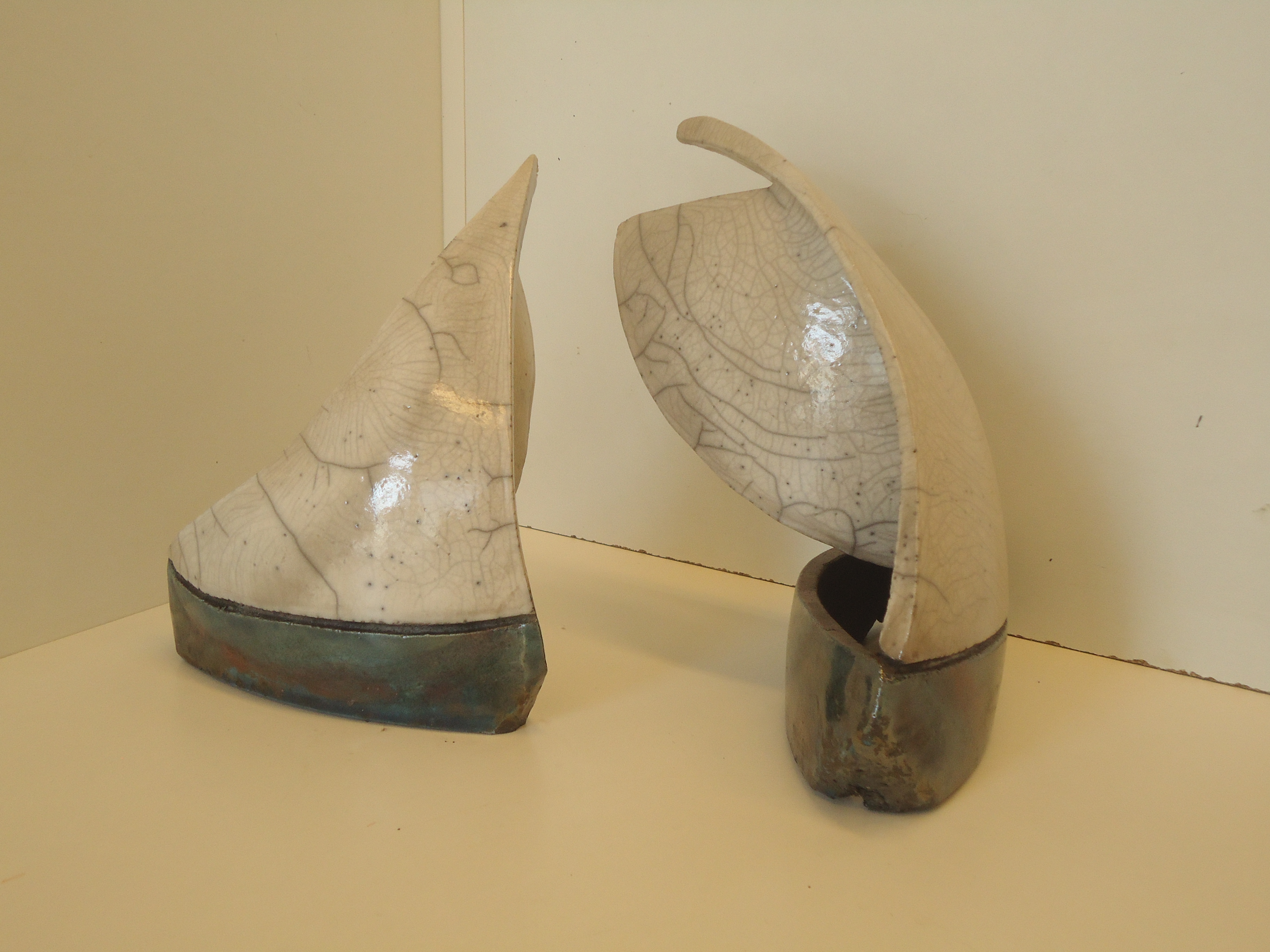 Nieuwste foto's – Keramisch Atelier De Komeet Zierikzee Boten Bootjes